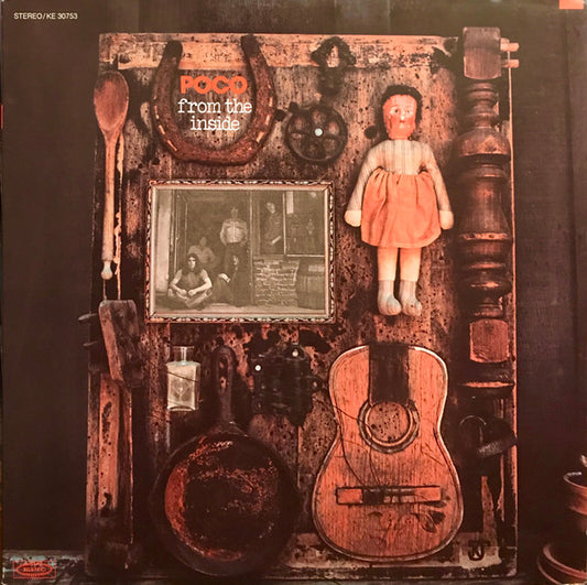 Poco - From The Inside