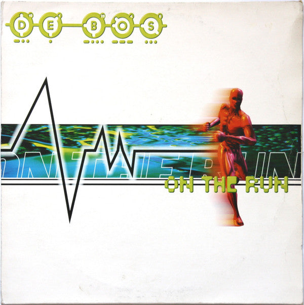 De Bos - On The Run
