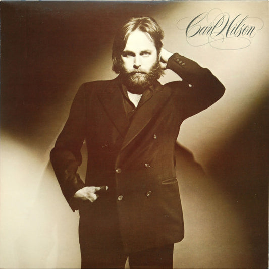 Carl Wilson