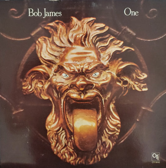 Bob James - One