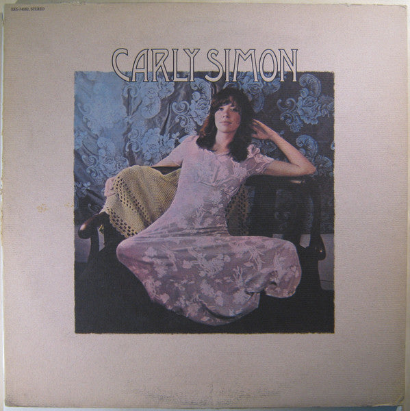 Carly Simon