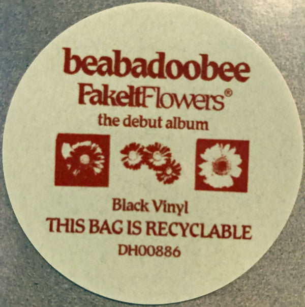 beabadoobee - Fake It Flowers