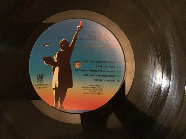 Supertramp - Breakfast In America