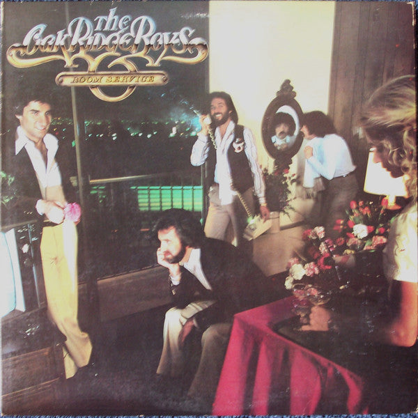Oak Ridge Boys, The - Room Service