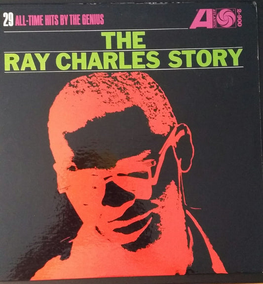 The Ray Charles Story