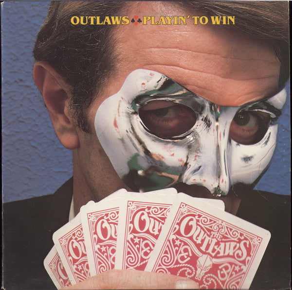 Outlaws - Playin' To Win