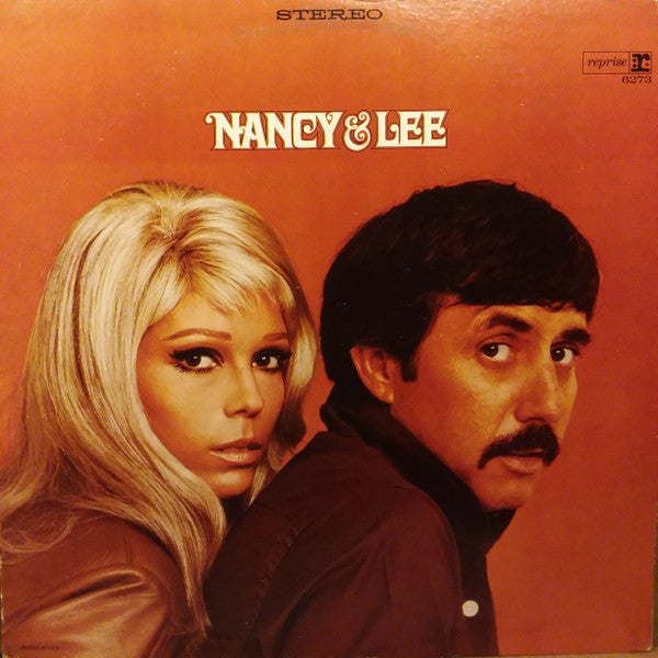 Nancy & Lee