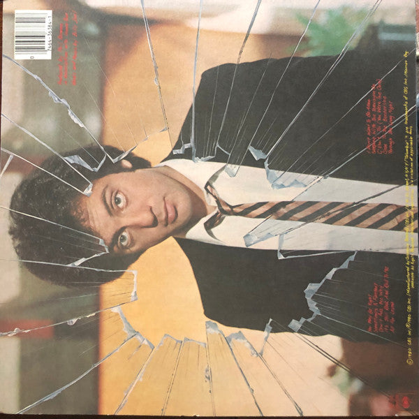 Billy Joel - Glass Houses