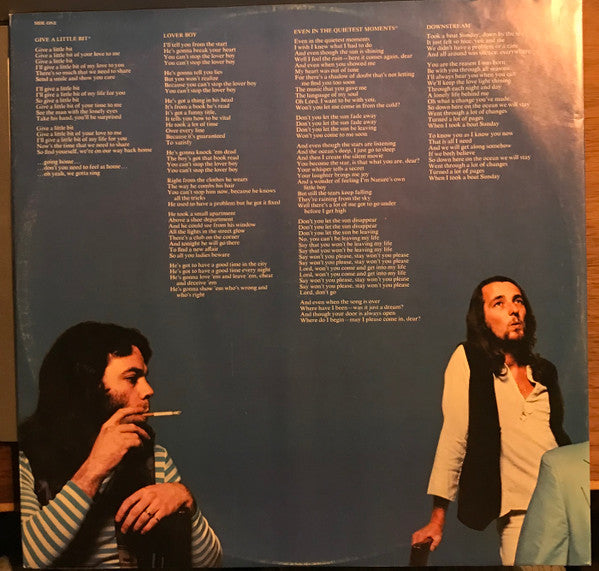 Supertramp - Even In The Quietest Moments...