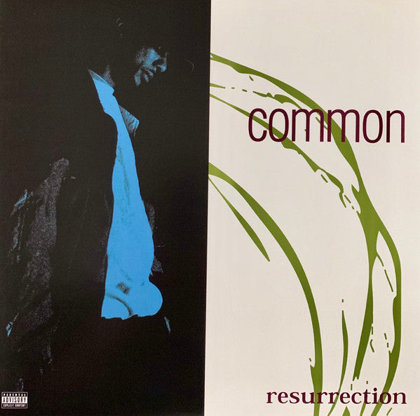 Common - Resurrection