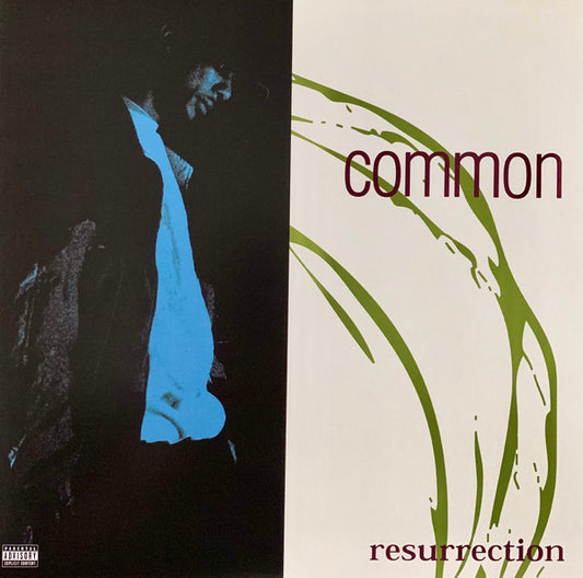 Common - Resurrection