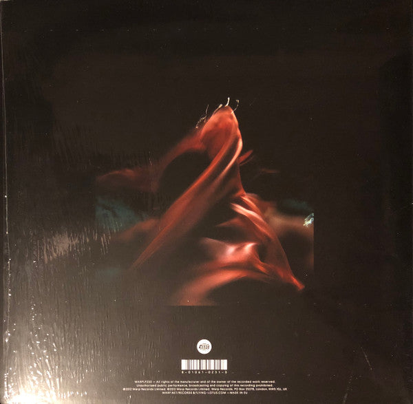 Flying Lotus - Until The Quiet Comes
