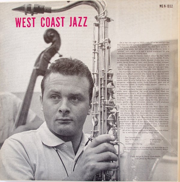 West Coast Jazz