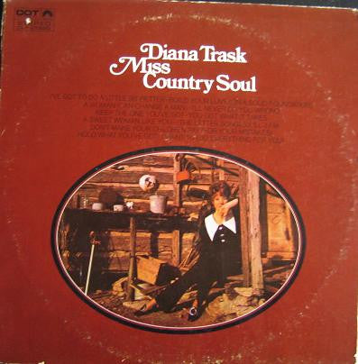 Miss Country Soul