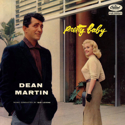 Dean Martin - Pretty Baby