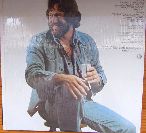 Johnny Duncan