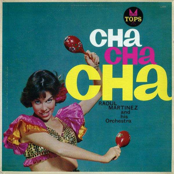 Cha! Cha! Cha!