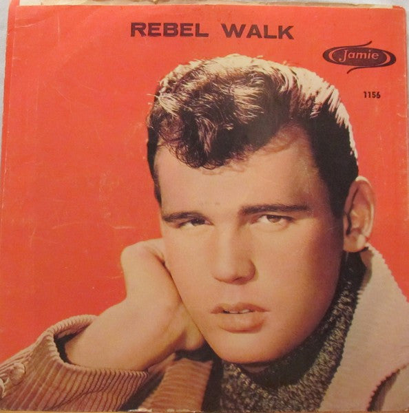 Because They're Young / Rebel Walk