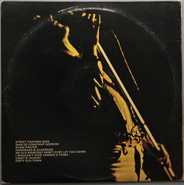 The Rod Stewart Album