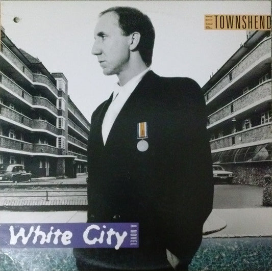 White City (A Novel)