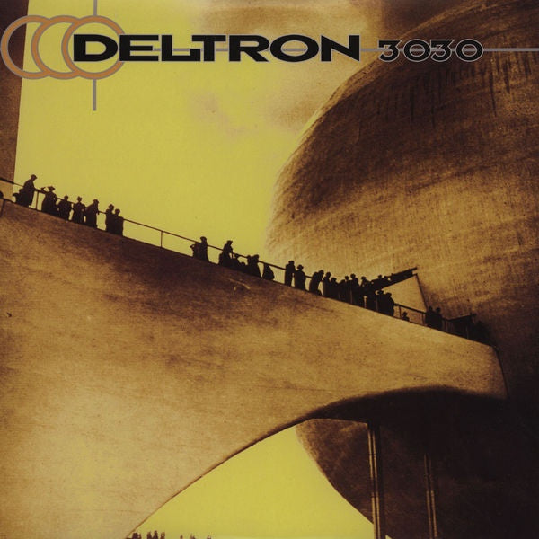 Deltron 3030