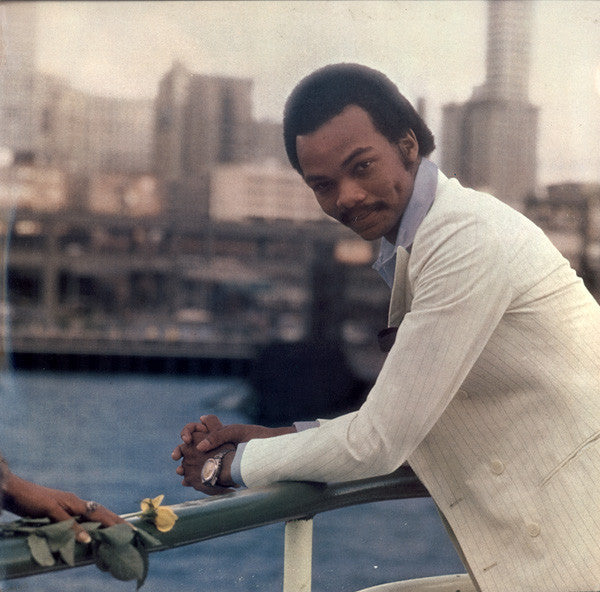 Michael Henderson - Goin' Places