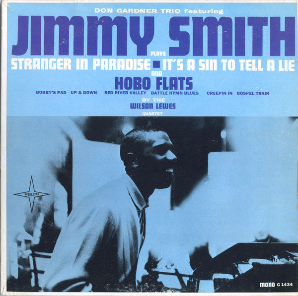 Jimmy Smith