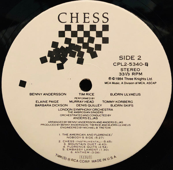 Chess