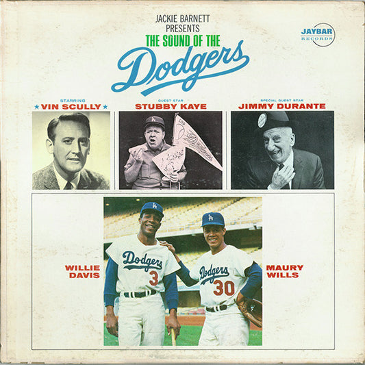 Various - Sound Of The Dodgers, The