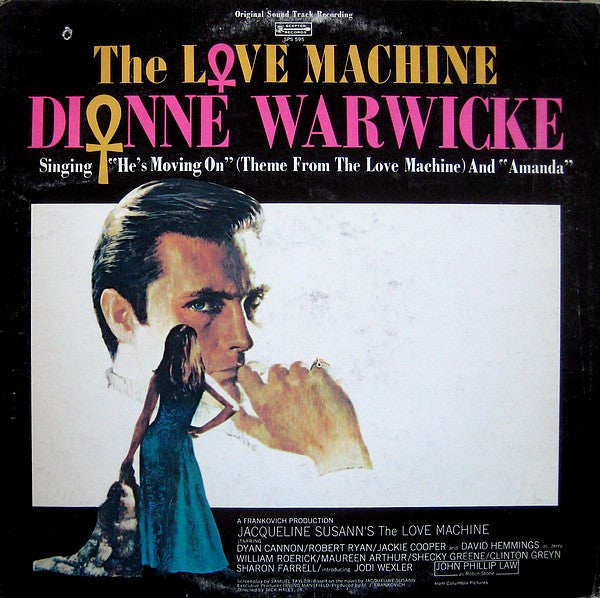 The Love Machine