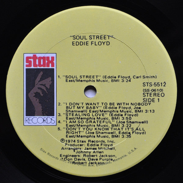 Soul Street