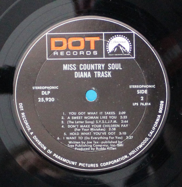 Miss Country Soul