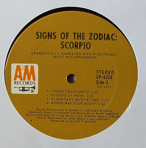 Scorpio