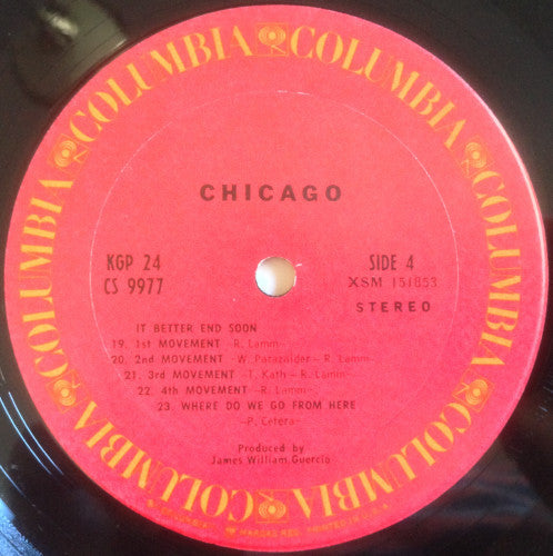 Chicago