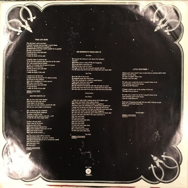 Klaatu