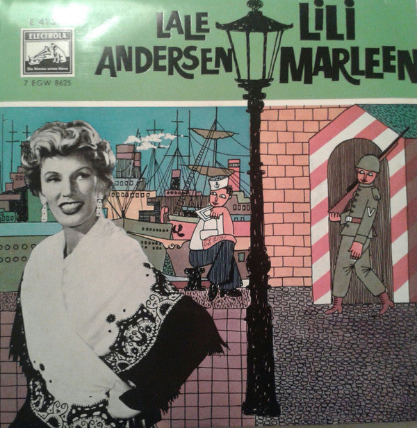 Lili Marleen