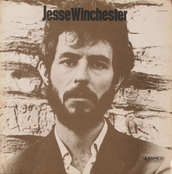 Jesse Winchester