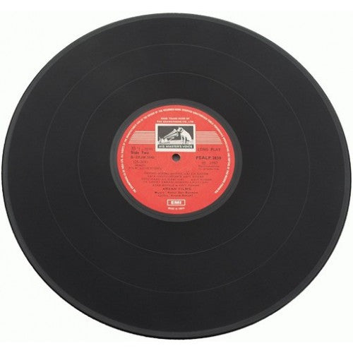 R. D. Burman - Love Story