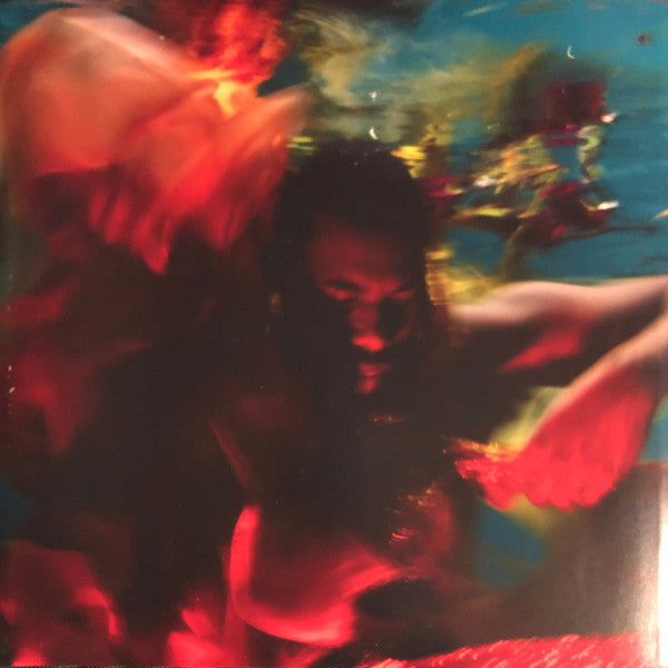 Flying Lotus - Until The Quiet Comes