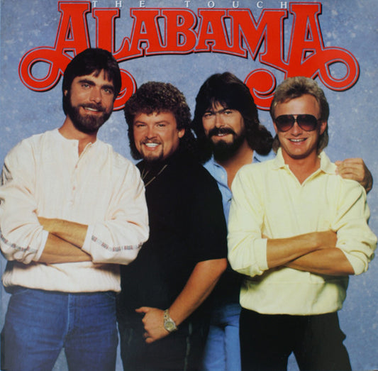 Alabama - The Touch