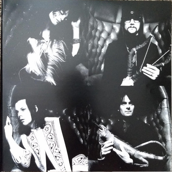 Dead Weather, The - Sea Of Cowards