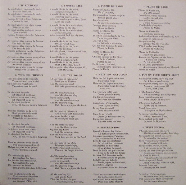 Soeur Sourire - The Singing Nun