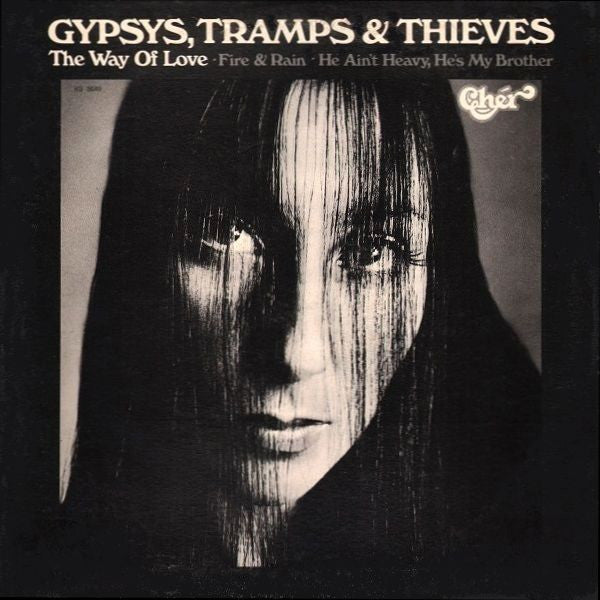 Gypsys, Tramps & Thieves