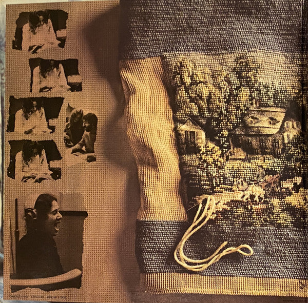 Carole King - Tapestry