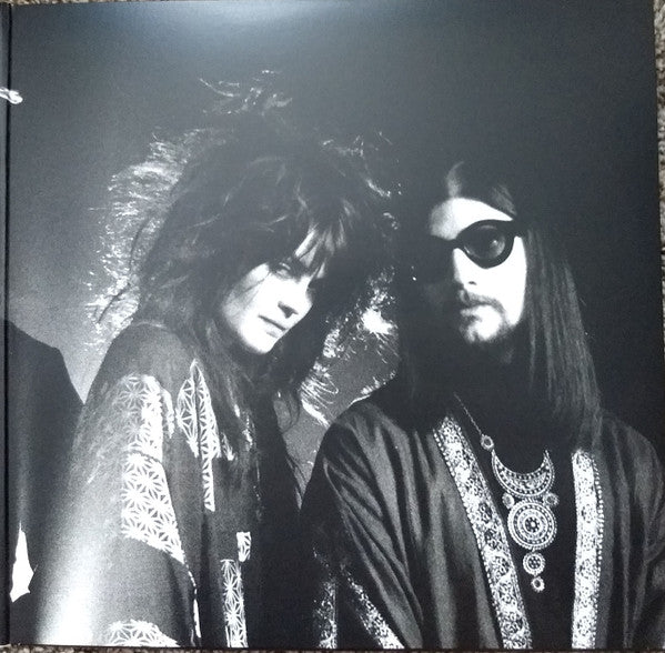 Dead Weather, The - Sea Of Cowards