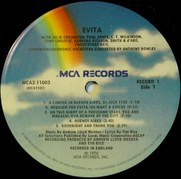 Evita