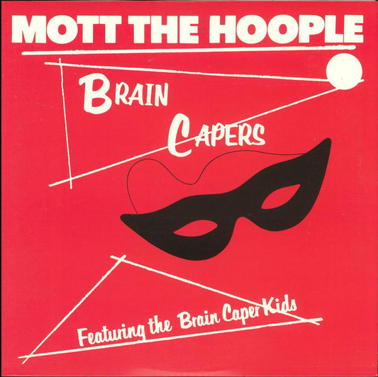 Brain Capers