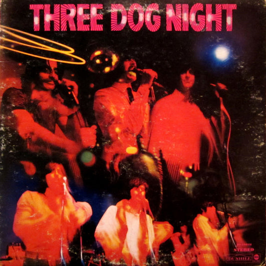 Three Dog Night