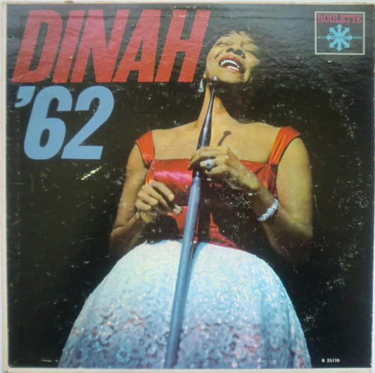 Dinah '62