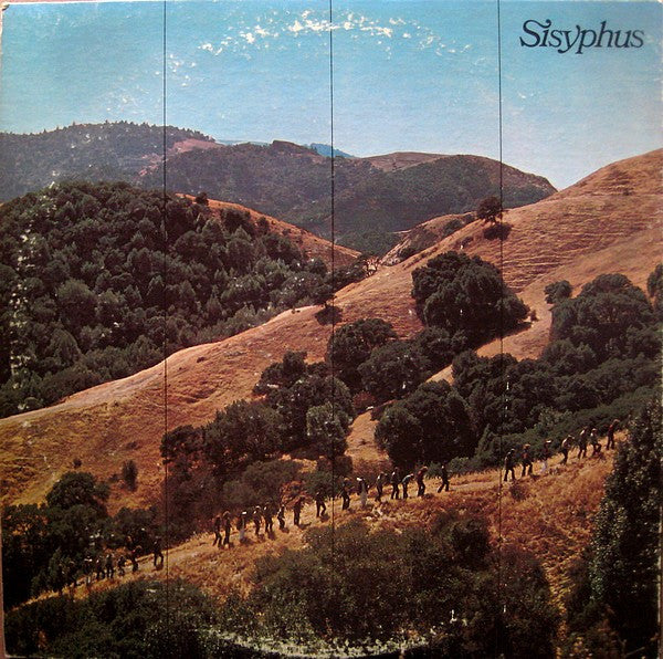 Sisyphus